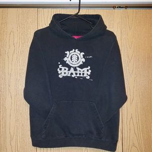 Element | Shirts | Vintage Element Bam Margera Shirt Hoodie Rare | Poshmark